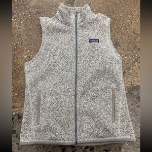 Patagonia Vest